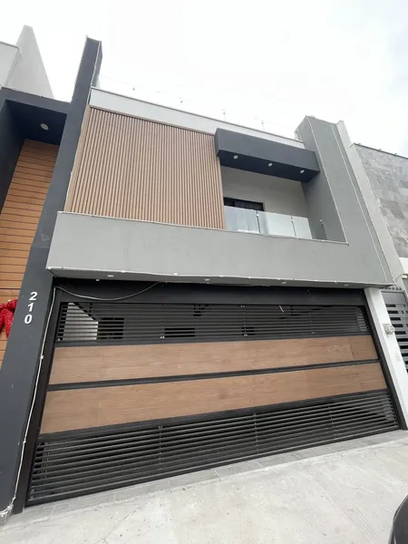 Casa en venta · Gran Reserva Cumbres, Monterrey, Nuevo León