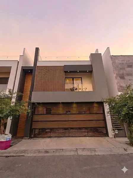 Casa en venta · Gran Reserva Cumbres, Monterrey, Nuevo León