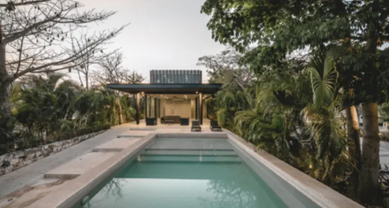 Casa en venta · Santa Gertrudis Copo, Mérida, Yucatán