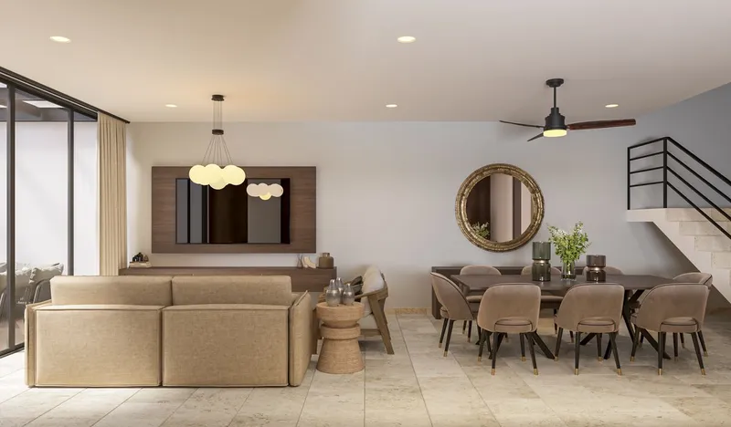 Casa en venta · Santa Gertrudis Copo, Mérida, Yucatán