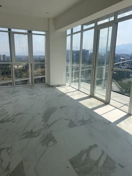 Departamento en venta · Lomas de Santa Fe, Álvaro Obregón, Ciudad de México