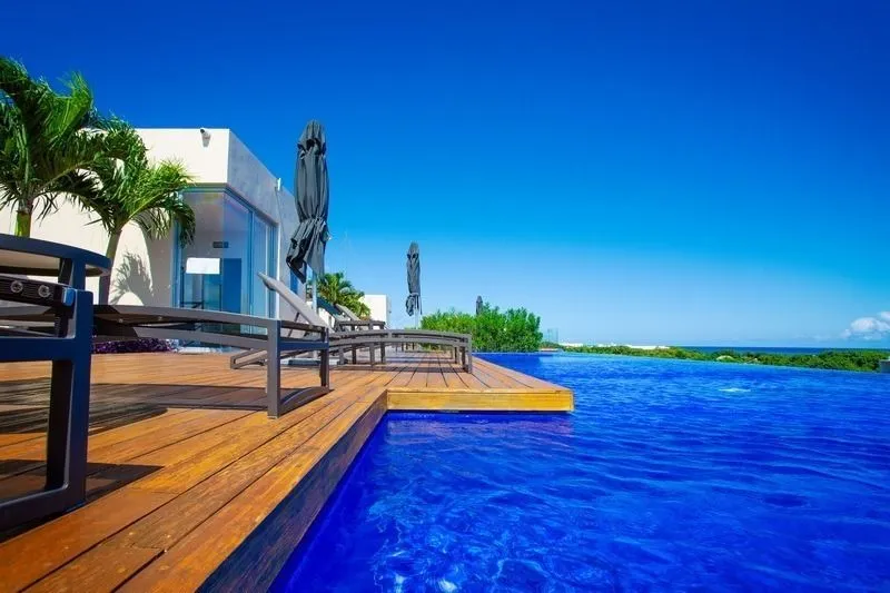 Departamento en venta · Playa Car Fase II, Playa del Carmen, Solidaridad, Quintana Roo
