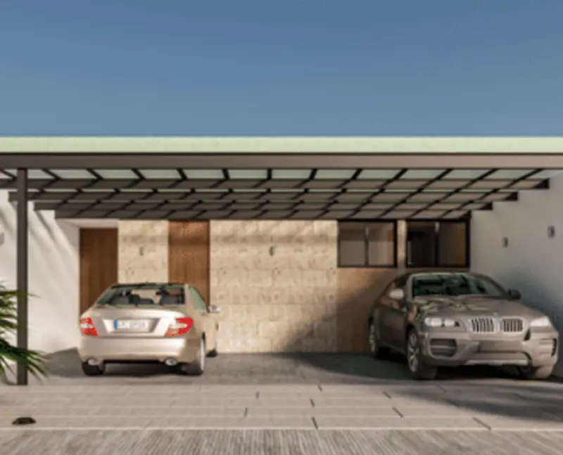 Casa en venta · Santa Gertrudis Copo, Mérida, Yucatán
