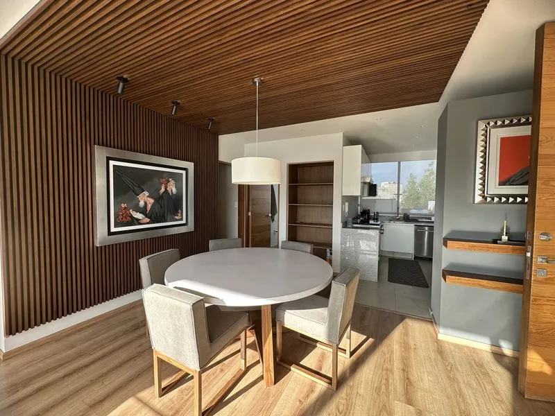Departamento en venta · Cuajimalpa, Cuajimalpa de Morelos, Ciudad de México