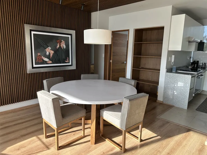 Departamento en venta · Cuajimalpa, Cuajimalpa de Morelos, Ciudad de México