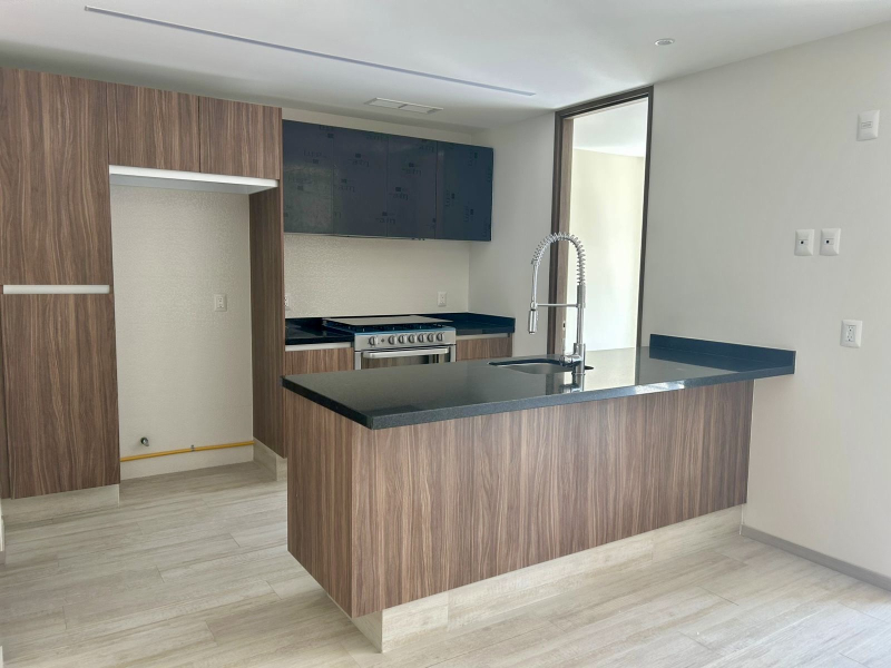 Departamento en venta · Huixquilucan, Estado de México