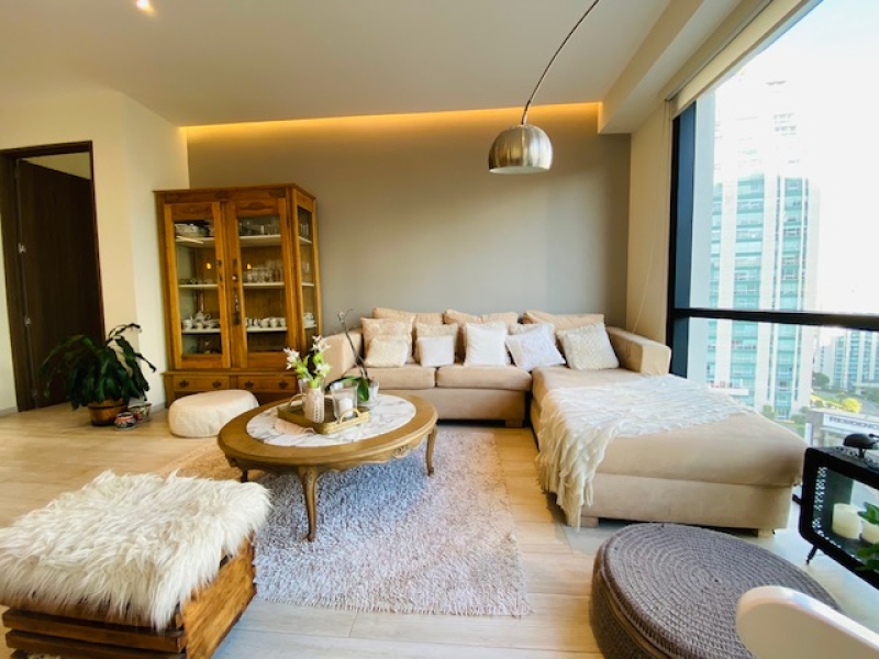 Departamento en venta · Huixquilucan, Estado de México