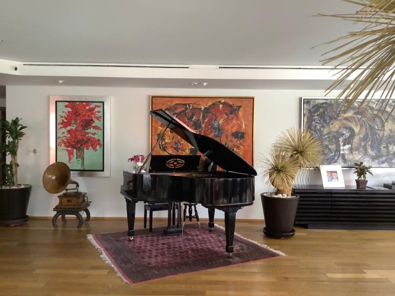 Departamento en venta · Lomas de Vista Hermosa, Cuajimalpa de Morelos, Ciudad de México Departamento en venta · Lomas de Vista Hermosa, Cuajimalpa de Morelos, Ciudad de México