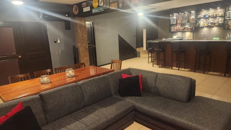 Casa en venta · Colinas de San Jerónimo, Monterrey, Nuevo León