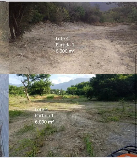 Lote en venta · Cola de Caballo, Santiago, Nuevo León
