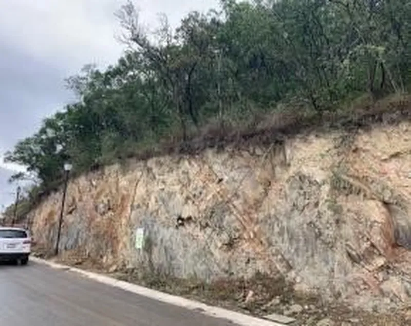 Lote en venta · Rincón del Valle, Monterrey, Nuevo León