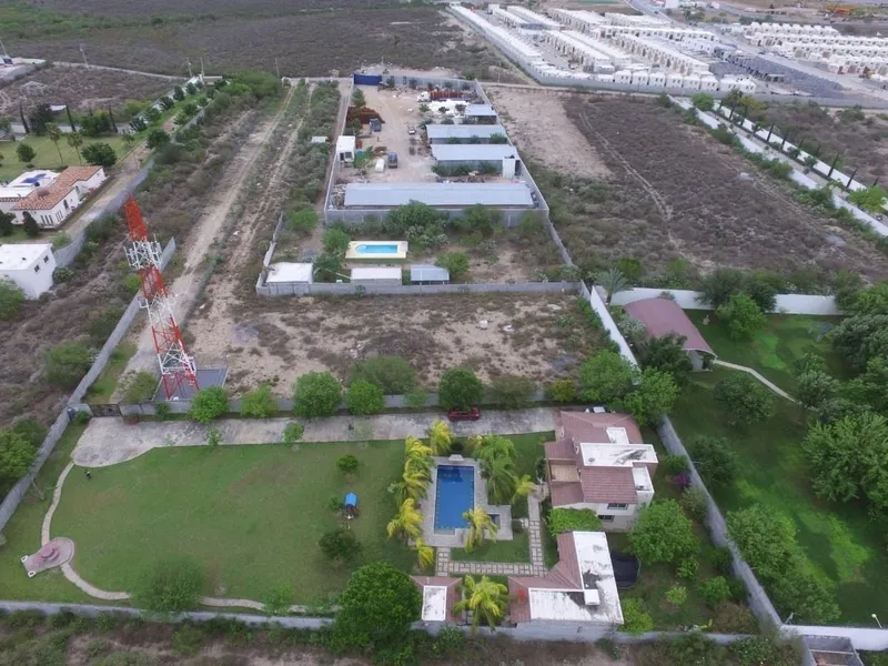 Departamento en venta · Ciénega de Flores Centro, Ciénega de Flores, Nuevo León
