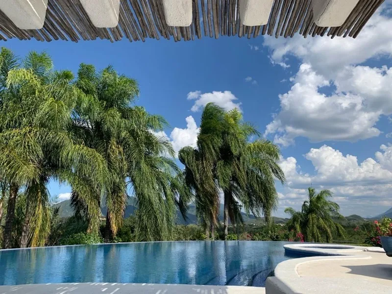 Casa en venta · Huajuquito o los Cavazos, Santiago, Nuevo León