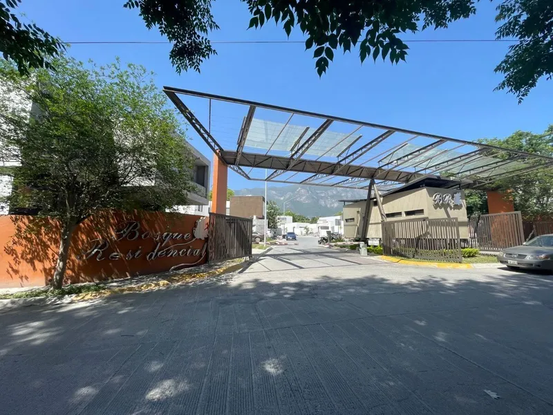 Lote en venta · Bosques de las Misiones Sector Magnolia, Santiago, Nuevo León Lote en venta · Bosques de las Misiones Sector Magnolia, Santiago, Nuevo León