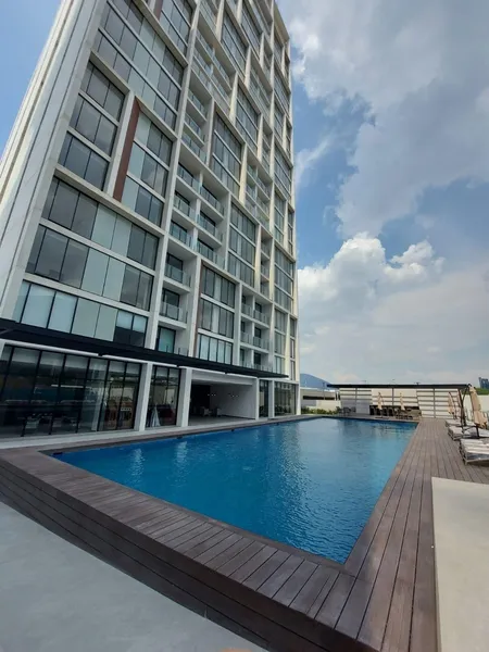 Departamento en venta · Bosques la Huasteca, Santa Catarina, Nuevo León
