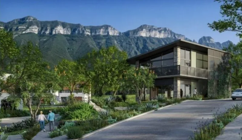 Lote en venta · Cumbres Elite, Monterrey, Nuevo León