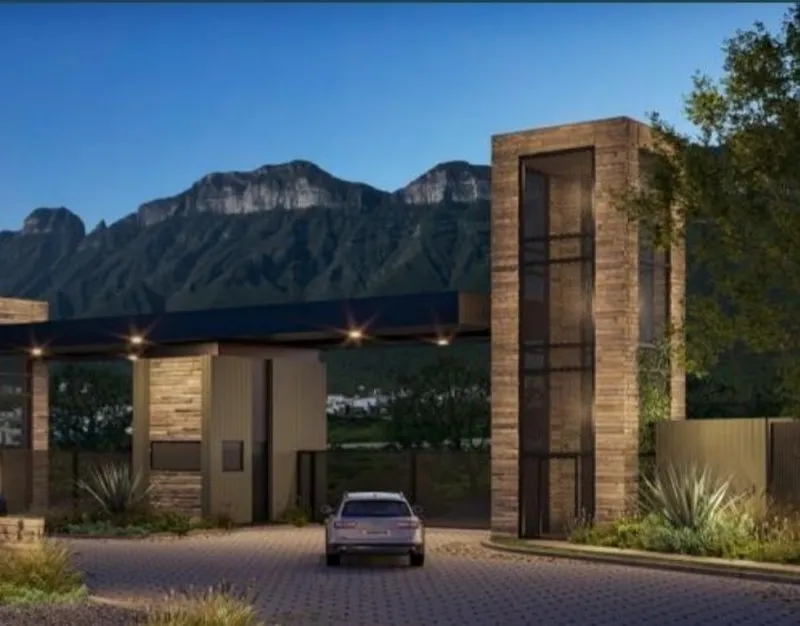 Lote en venta · Cumbres Elite, Monterrey, Nuevo León