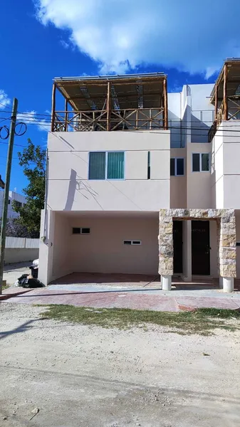 Casa en venta · Chicxulub, Progreso, Yucatán