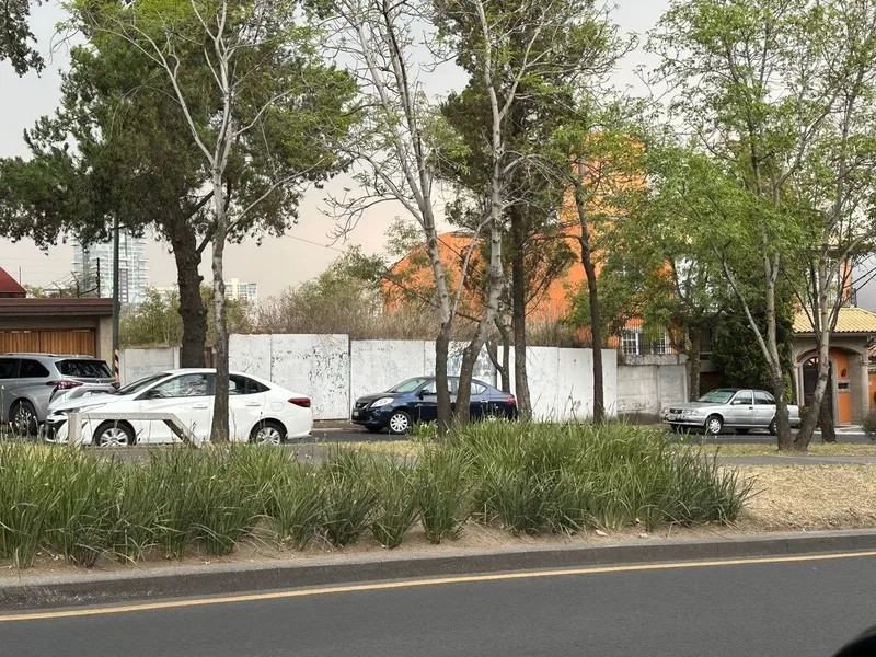 Lote en venta · Bosques de las Lomas, Cuajimalpa de Morelos, Ciudad de México