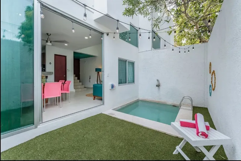 Casa en venta · Chicxulub Puerto, Progreso, Yucatán
