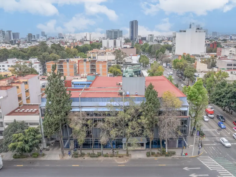 Departamento en renta · Escandón II Sección, Escandón, Miguel Hidalgo, Ciudad de México