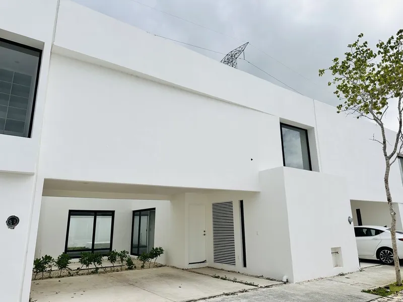 Condominio en venta · Conkal, Conkal, Yucatán