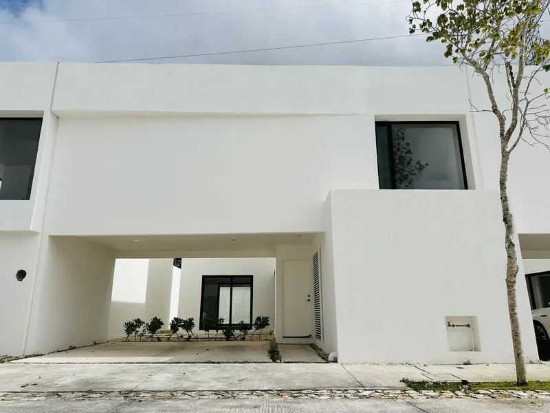 Condominio en venta · Conkal, Conkal, Yucatán