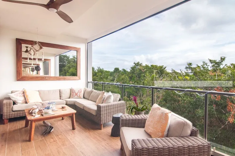 Departamento en venta · Akumal, Tulum, Quintana Roo