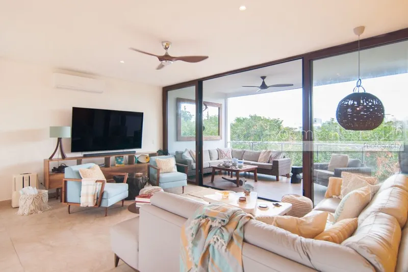 Departamento en venta · Akumal, Tulum, Quintana Roo