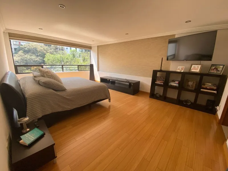 Departamento en venta · Bosques de las Lomas, Cuajimalpa de Morelos, Ciudad de México