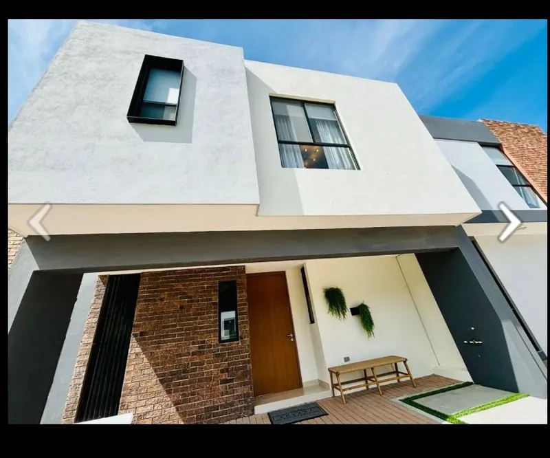 Casa en venta · Zibatá, El Marqués, Querétaro Casa en venta · Zibatá, El Marqués, Querétaro