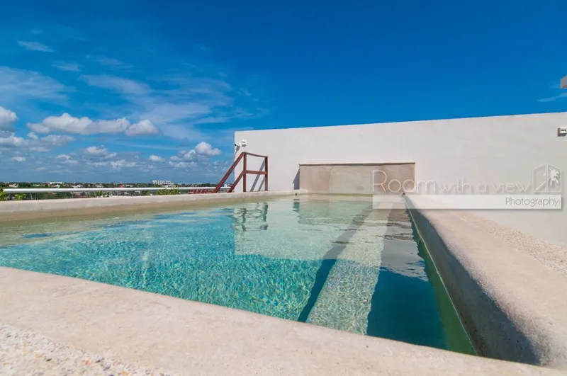 Departamento en venta · Playa del Carmen, Solidaridad, Quintana Roo