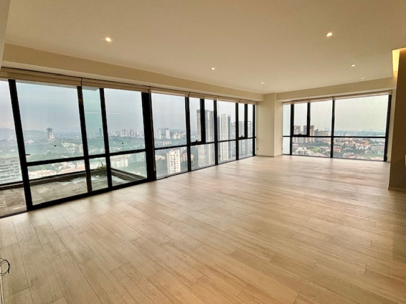 Departamento en venta · Huixquilucan, Estado de México