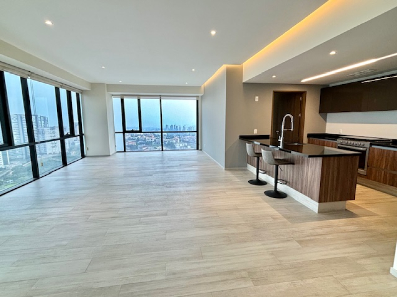 Departamento en venta · Huixquilucan, Estado de México
