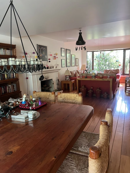 Condominio en venta · Tetelpan, Álvaro Obregón, Ciudad de México