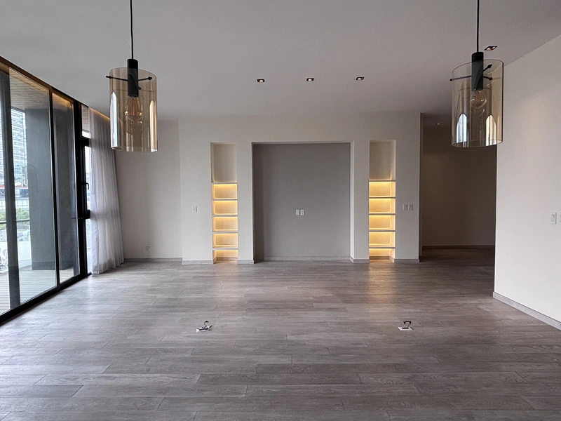 Departamento en venta · Polanco, Miguel Hidalgo, Ciudad de México