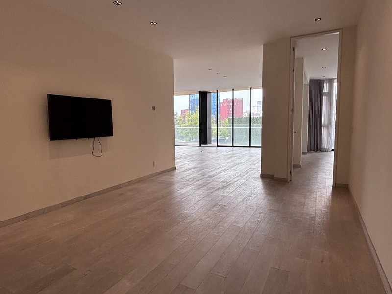 Departamento en venta · Polanco, Miguel Hidalgo, Ciudad de México