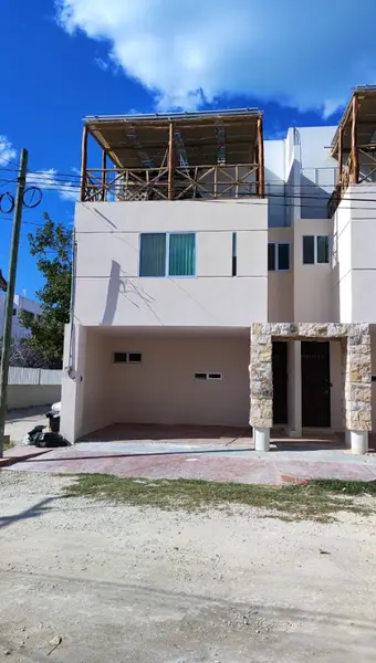 Casa en venta · Chicxulub Puerto, Progreso, Yucatán