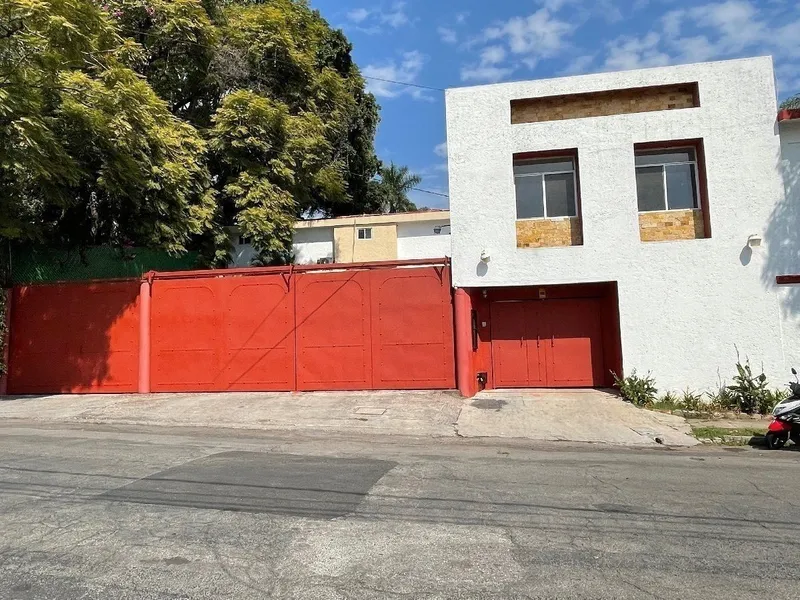 Casa en venta · Reforma, Cuernavaca, Morelos