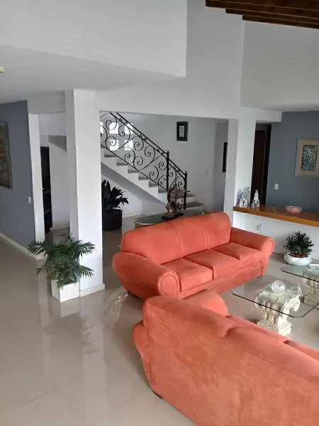 Casa en venta · Ahuatlán Tzompantle, Cuernavaca, Morelos