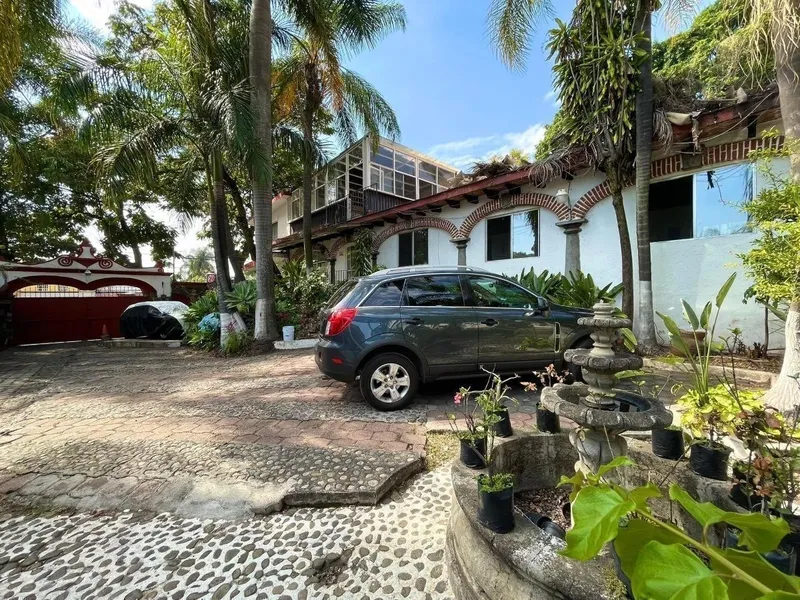 Casa en venta · Reforma, Cuernavaca, Morelos