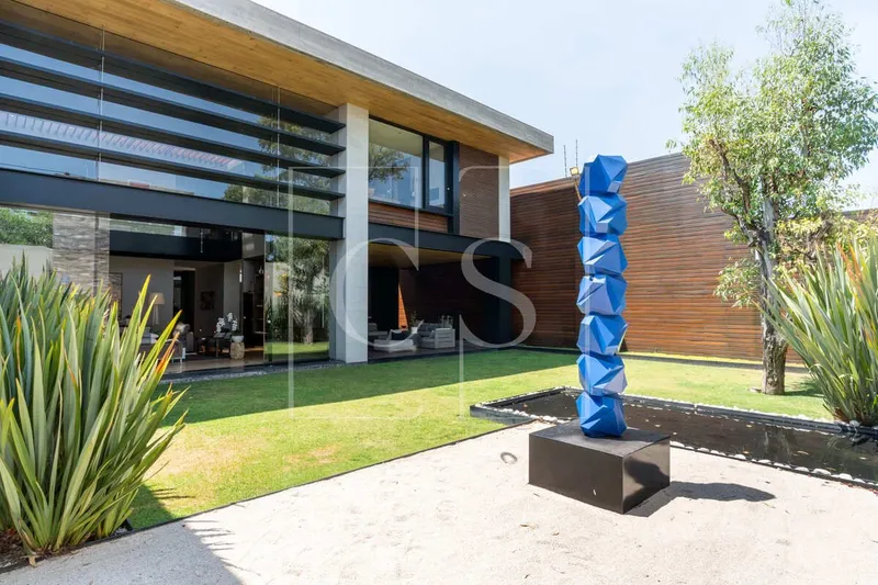 Casa en venta · Lomas de Reforma, Miguel Hidalgo, Ciudad de México