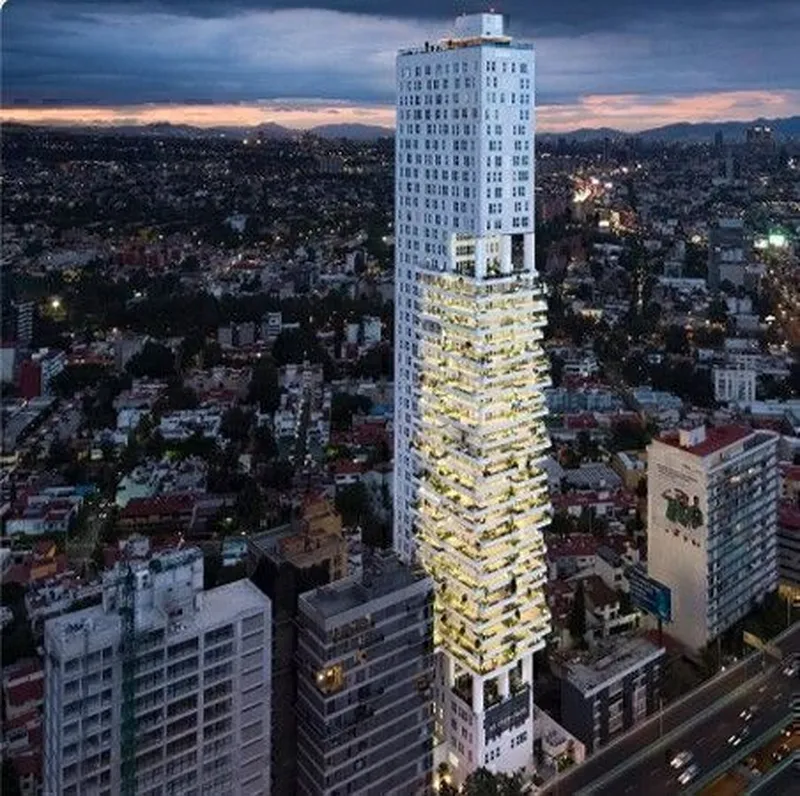 Departamento en venta · Los Alpes, Álvaro Obregón, Ciudad de México Departamento en venta · Los Alpes, Álvaro Obregón, Ciudad de México