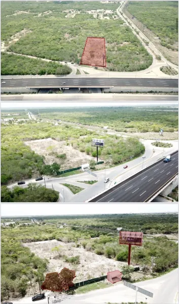 Lote en venta · Santa María Yaxché, Mérida, Yucatán
