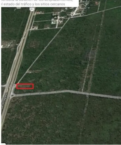 Lote en venta · Santa María Yaxché, Mérida, Yucatán