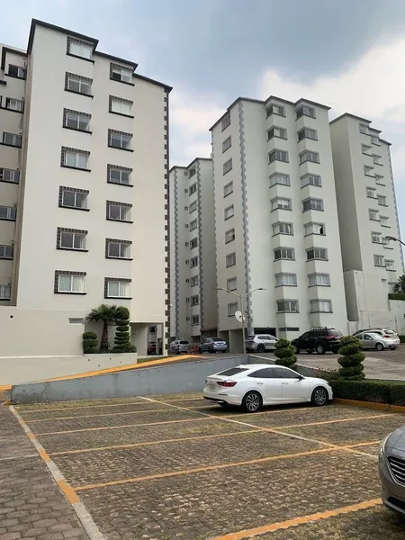 Departamento en venta · Palo Solo, Huixquilucan, Estado de México Departamento en venta · Palo Solo, Huixquilucan, Estado de México
