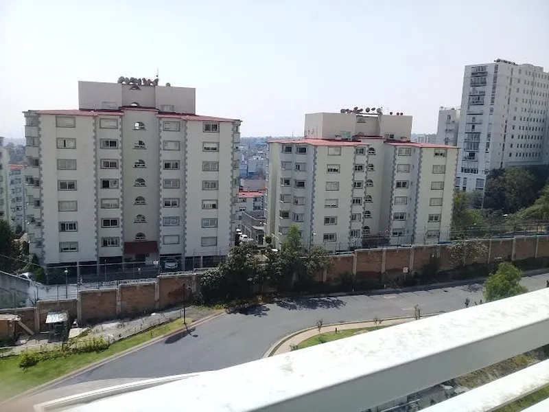 Departamento en venta · Palo Solo, Huixquilucan, Estado de México Departamento en venta · Palo Solo, Huixquilucan, Estado de México