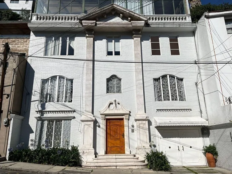 Casa en venta · Lomas de Reforma, Miguel Hidalgo, Ciudad de México