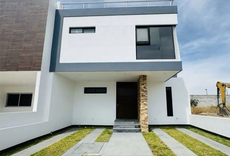 Casa en venta · Zen Life Residencial I, El Marqués, Querétaro