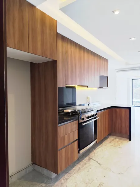 Departamento en venta · Lomas de Tecamachalco, Naucalpan de Juárez, Estado de México
